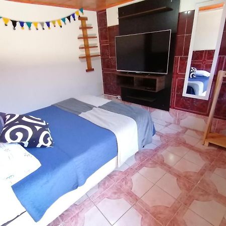 Hostal Playa Hermosa Pichilemu Ngoại thất bức ảnh