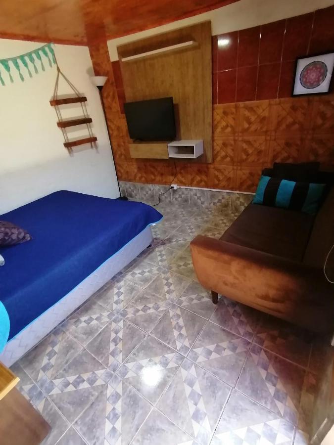 Hostal Playa Hermosa Pichilemu Ngoại thất bức ảnh