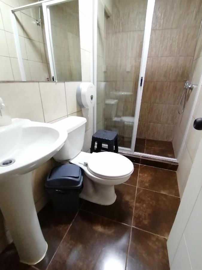 Hostal Playa Hermosa Pichilemu Ngoại thất bức ảnh