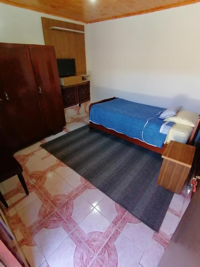 Hostal Playa Hermosa Pichilemu Ngoại thất bức ảnh